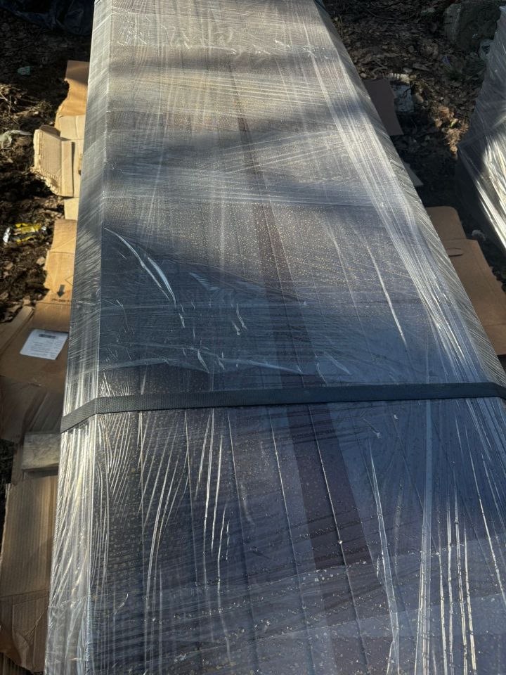 Заказать порошковую покраску