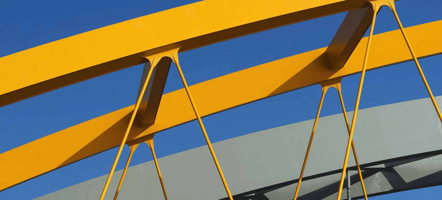 Пескоструйная очистка металлоконструкций