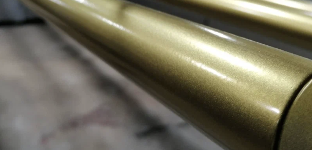 Порошковая покраска изделий