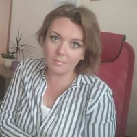 Екатерина Якутина