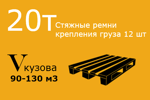 Тентованные грузоперевозки LS-TRANS