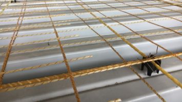 композитная арматура