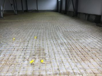 композитная арматура