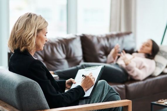 Услуги психолога в Анапе