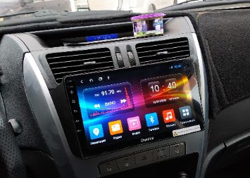 Купить магнитолу