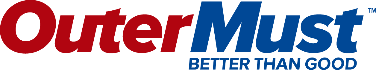 Логотип OuterMust - официальный сайт в России