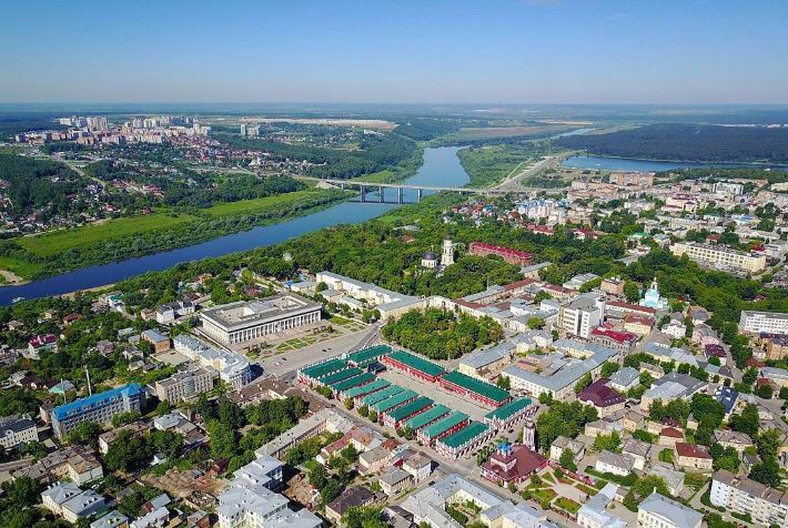 Гранты калужская область