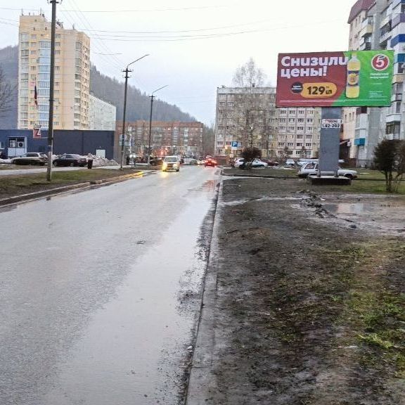 Дзержинского 22, А