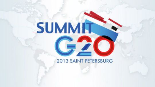 саммит g20