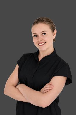 Шабалина Анастасия Борисовна