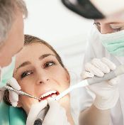 Хирургия в стоматологии