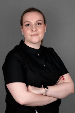 Умнова Юлия Александровна