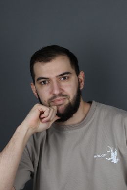 Ильясбеков Идаят Абукарович