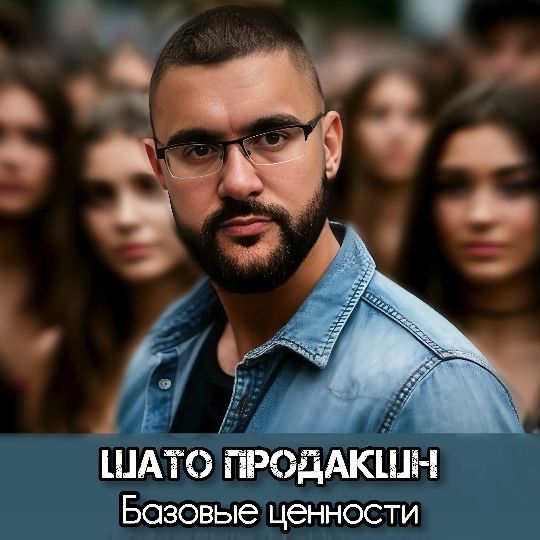 Шато продакшн - Базовые ценности