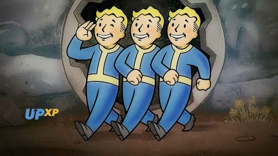 Fallout 76 кожаное пальто где найти