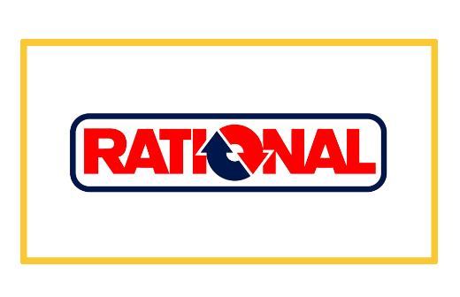 логотип RATIONAL