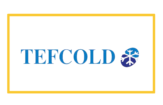 логотип TEFCOLD