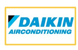 логотип DAIKIN