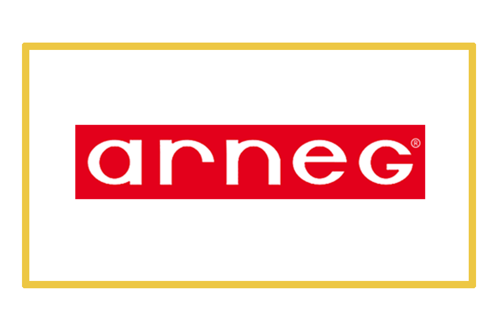 логотип arneg