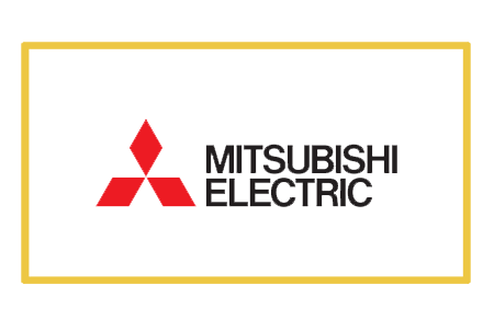 Mitsubishi ELECTRIC