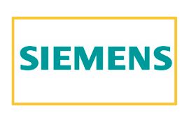 логотип SIEMENS