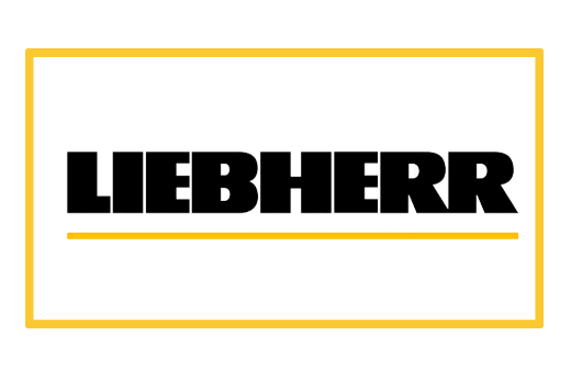 логотип Liebherr