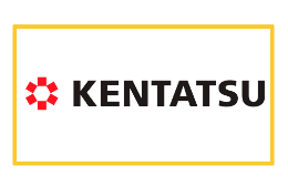 логотип Kentatsu