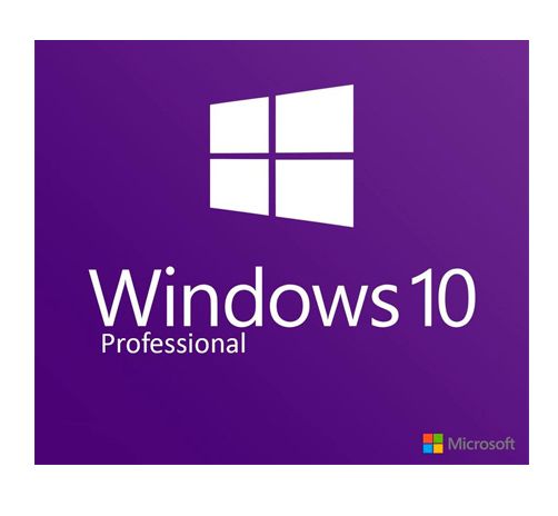 windows 10 PRO