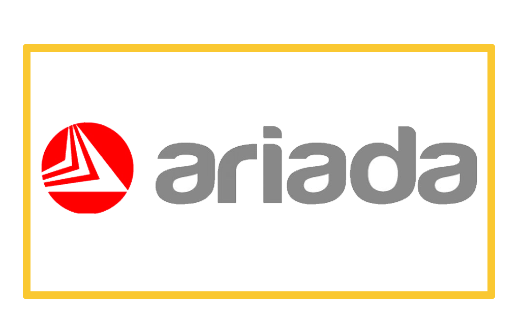 логотип Ariada