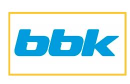 логотип BBK