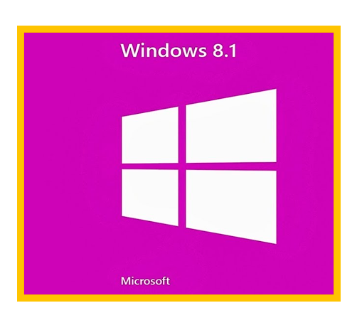 windows 8.1 полная версия
