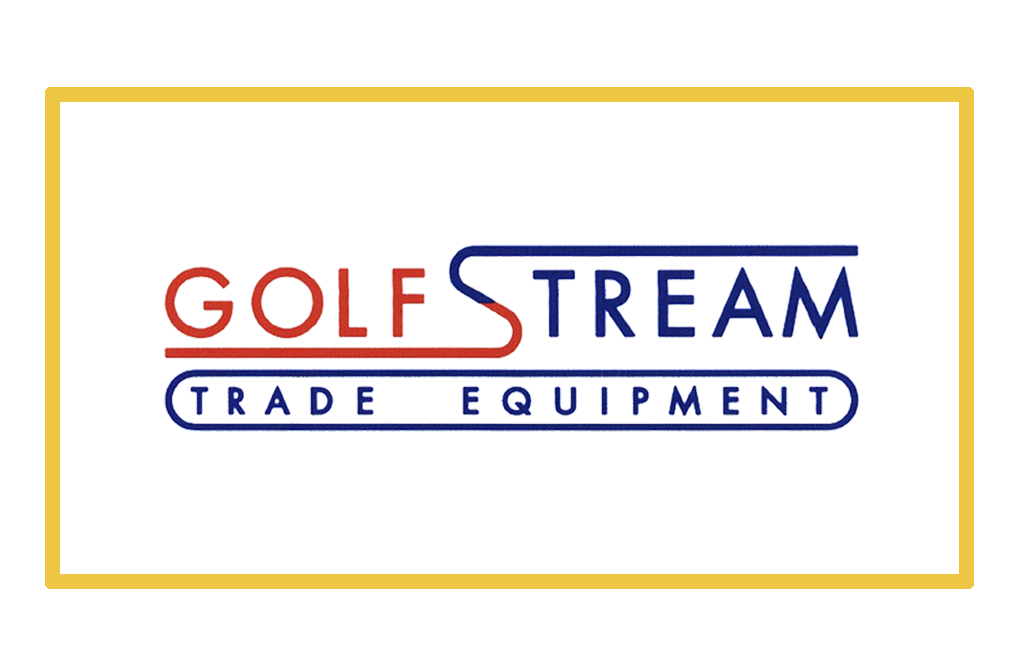 логотип GOLFSTREAM