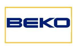 логотип BEKO