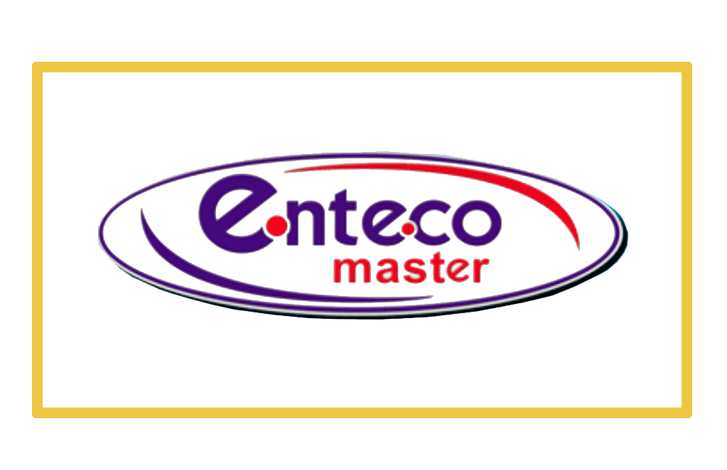 логотип ENTECO