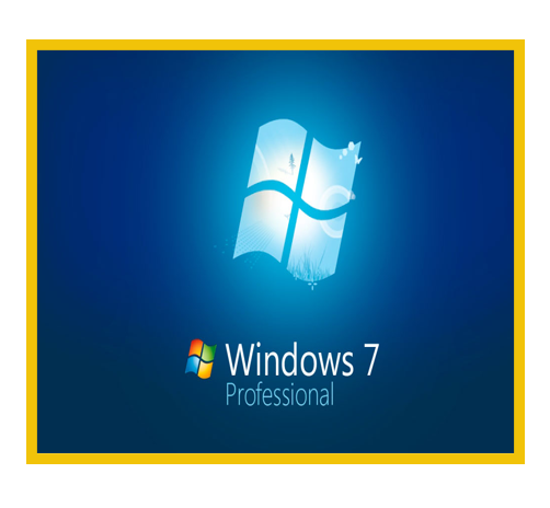 windows 7 Pro