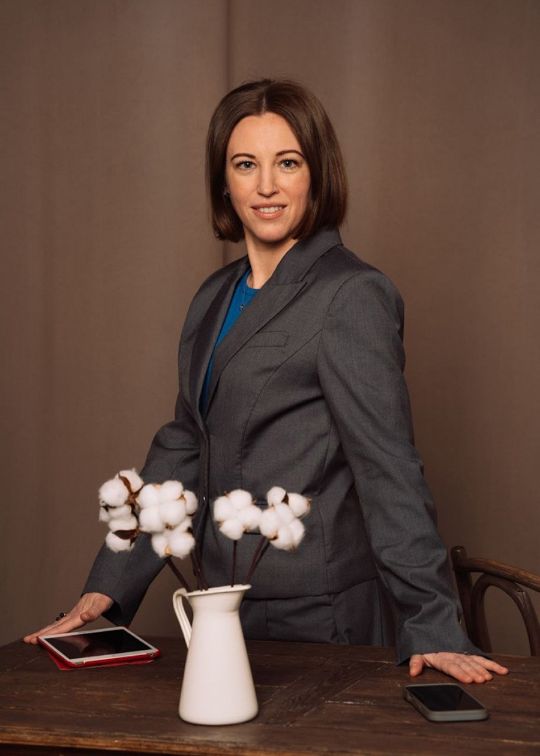 Наталья Алаторцева