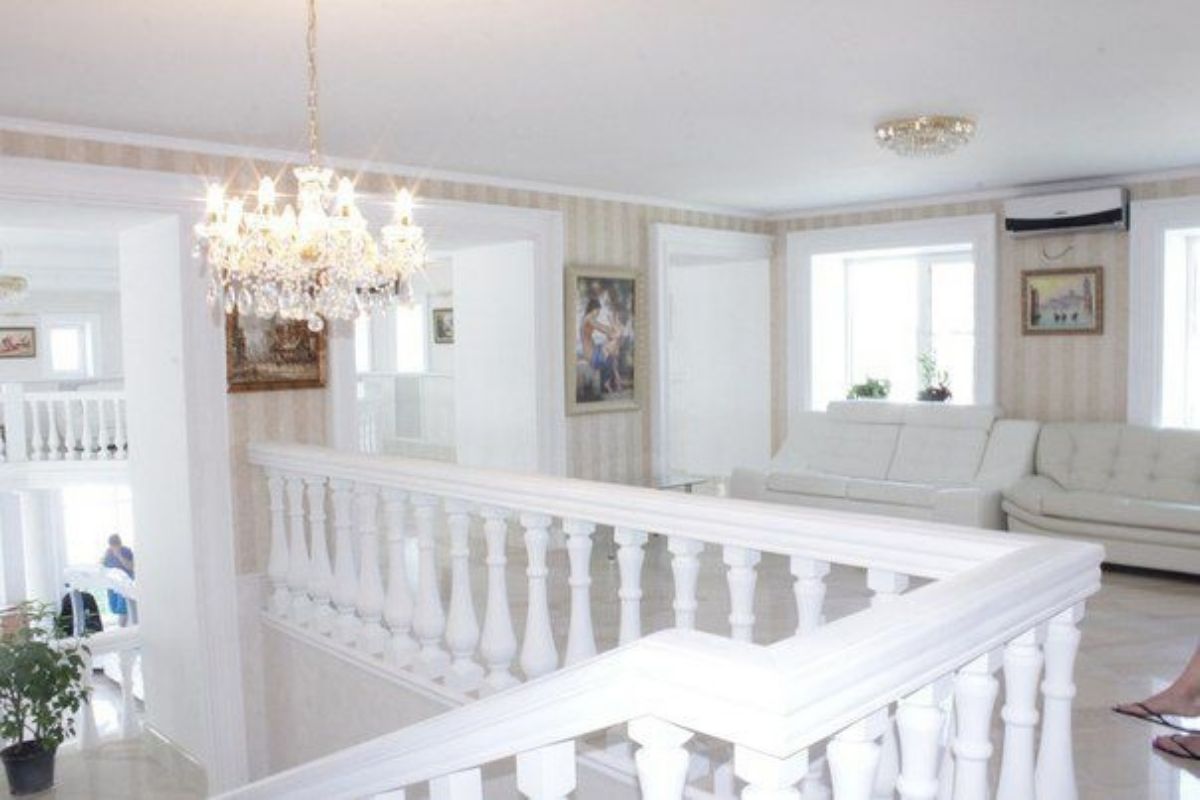 SPA-отель