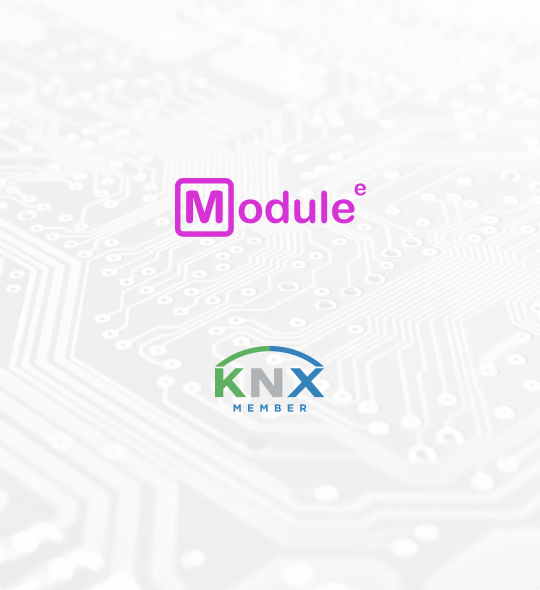 KNX Member