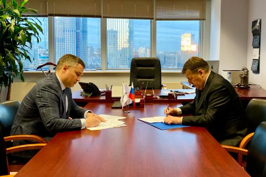 АО «Производственное объединение «Завод имени Серго» (POZIS) - предприятие машиностроительной отрасли,