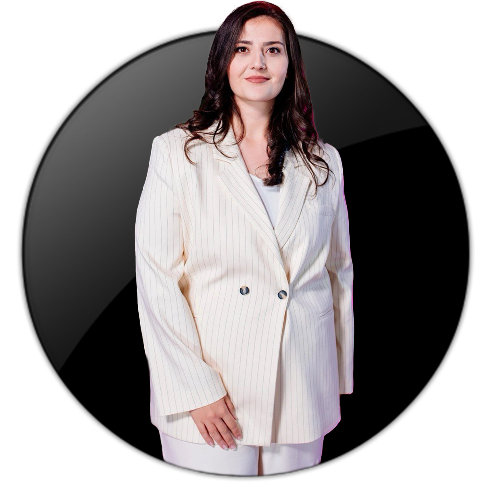 Анастасия Татулян - Уроки вокала Адлер