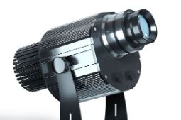 Гобо проекторы для улицы / помещения купить на сайте проекционная-реклама.рф