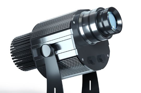 Ищите Gobo проектор в Кирове?Gobo проекторы в Кирове для улицы и помещения от 6900 руб. Проецирование рекламных изображений и навигационных указателей в торговых, офисных, логистических центрах, на асфальте, в кафе, барах, ресторанах, гостиницах; Красочное оформление банкетных залов; Архитектурное освещение фасадов административных, исторических зданий; Световая разметка пешеходных переходов. Gobo проекторы работают в любую погоду, просты в эксплуатации, надёжны и долговечны. Свяжитесь с нами: +7 (922) 922 88-55 (WhatsApp, Viber, Telegram) или gobosale@mail.ru и мы подберём Вам подходящую модель Gobo проектора + gobo линза в подарок!