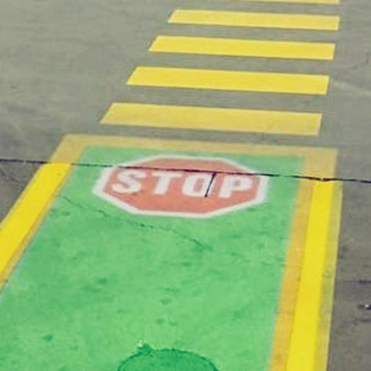 Гобо проекторы для  световых навигационных указателей / стоп-линий от 6900 ₽. Не боятся пыли, работают бесшумно