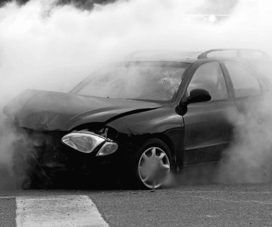 Автоюрист / адвокат по ДТП (264 УК РФ)