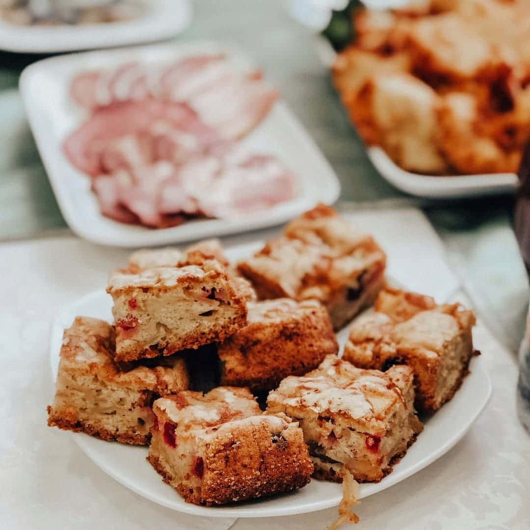 Кофе-брейк на семинары, тренинги, конференции. Организация питания во время деловых мероприятий.