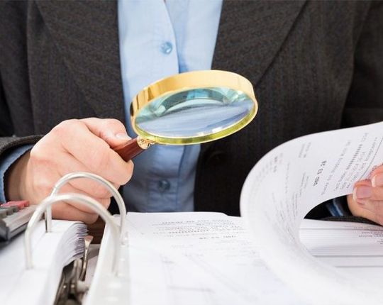 Независимый аудит