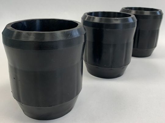 манжета пакерная