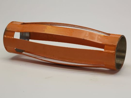 центратор пружинный