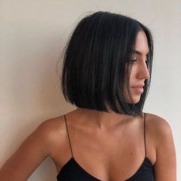 Женская стрижка в Ярцево Карэ