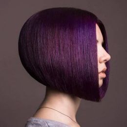 Женская стрижка в Ярцево Классический Боб